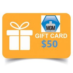 Alternative view of Virtual Gift Cards