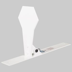Auto-Popper® Auto Resetting Target - Various Shapes - Hex Colt Speed Plate