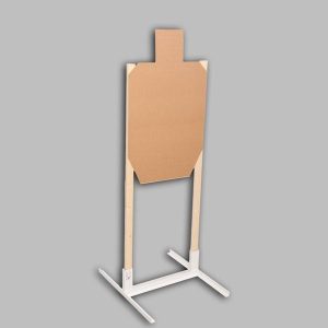 Portable Cardboard Target Stand for Sale