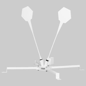 Alternative view of Lolli Popper Target-AR shaft - Replacement