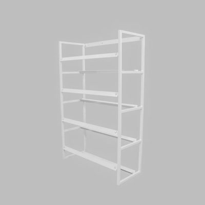 MGM Targets Bucket Rack - MGM Targets