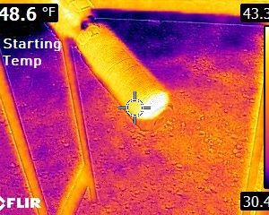 Alternative view of Suppressor Cover, Small to XL