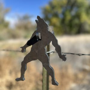 MLS Mini Werewolf