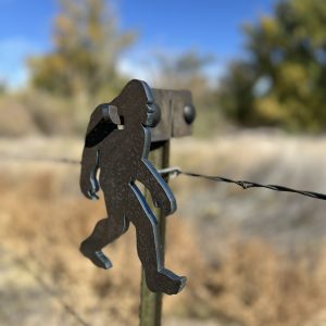 MLS Mini Sasquatch