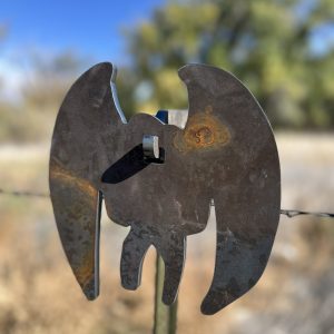 MLS Mini Mothman
