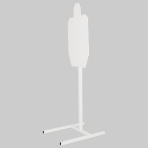 Alternative view of IPSC Target