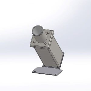 Alternative view of Universal Clearing Trap