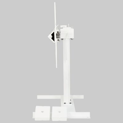 Propeller Rack Propeller Plate Rack - MGM Targets