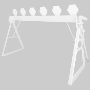 MLS Plate Rack Bucket Target Shooting, Online