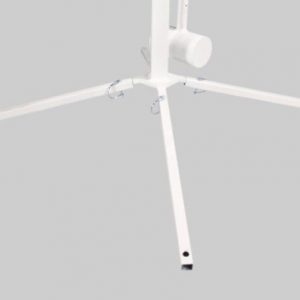 Alternative view of Replacement Swinger and Whirly Gig Legs