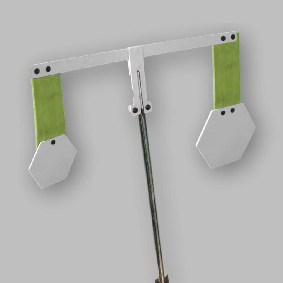 T Post Target Hangers (Best Prices) FREE Shipping @99