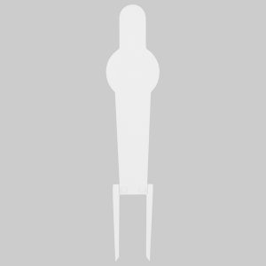 US Popper with 'Stab and Shoot' base