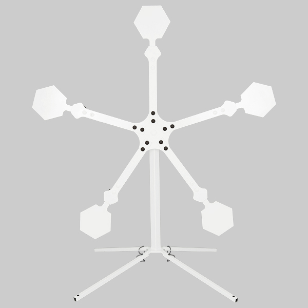 Nagilicious 5212 Prolific Target Monster - FM22 Tactic