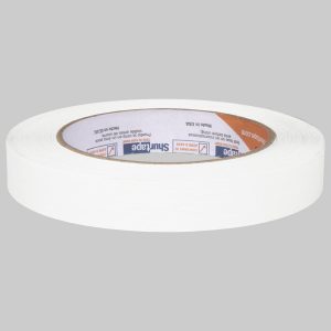 White Target Tape
