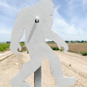 Father's Day Package, Sasquatch